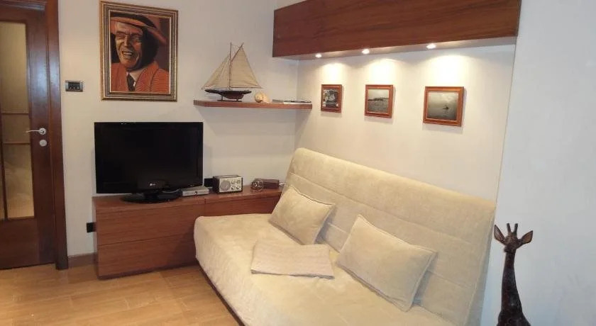 Apartments Villa Markiz