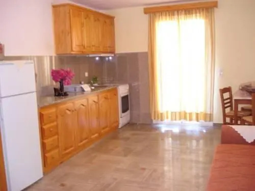 Karterados Beach Apartments