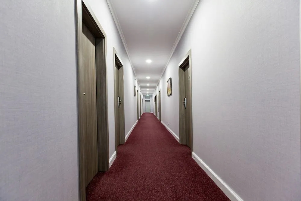 West Park Hotel