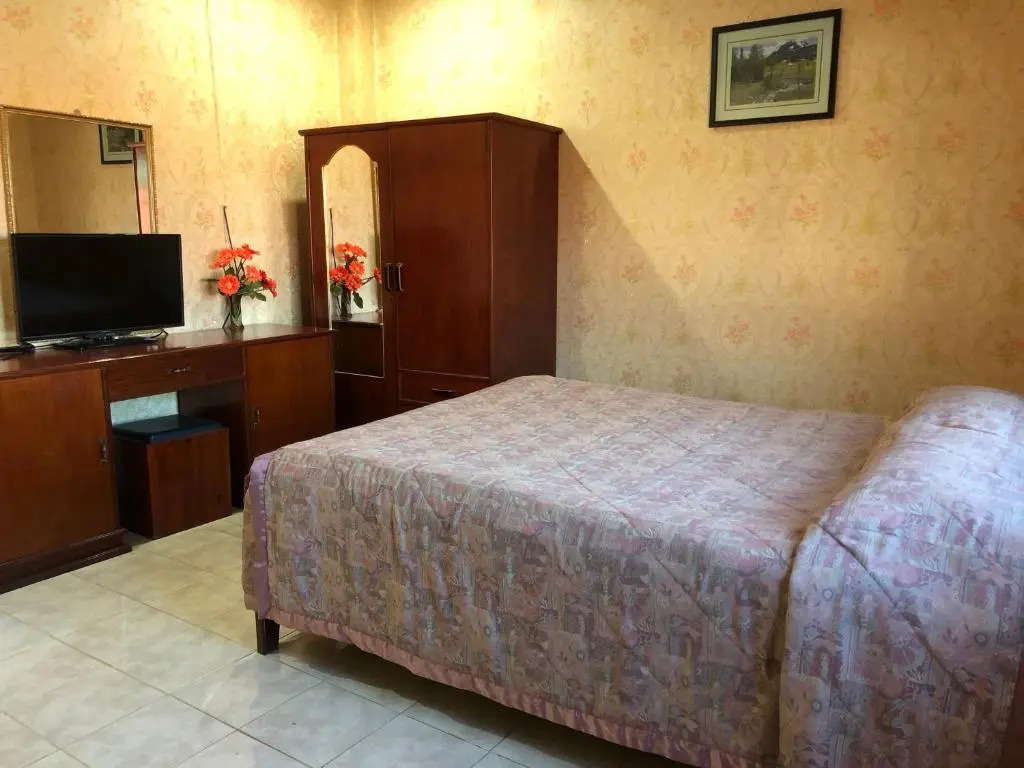 Thaveesinh Hotel