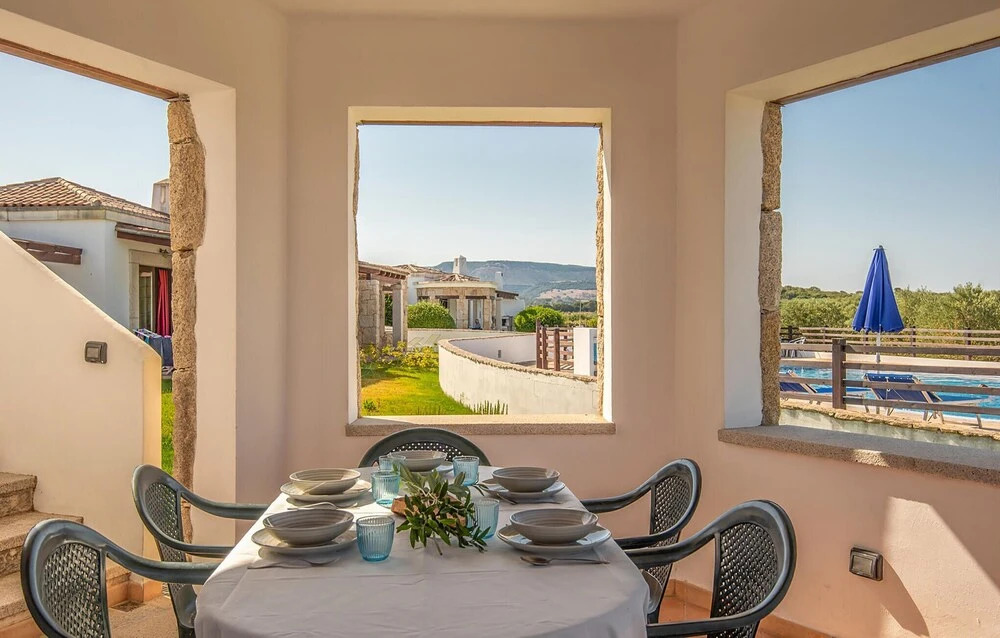 Villa 8