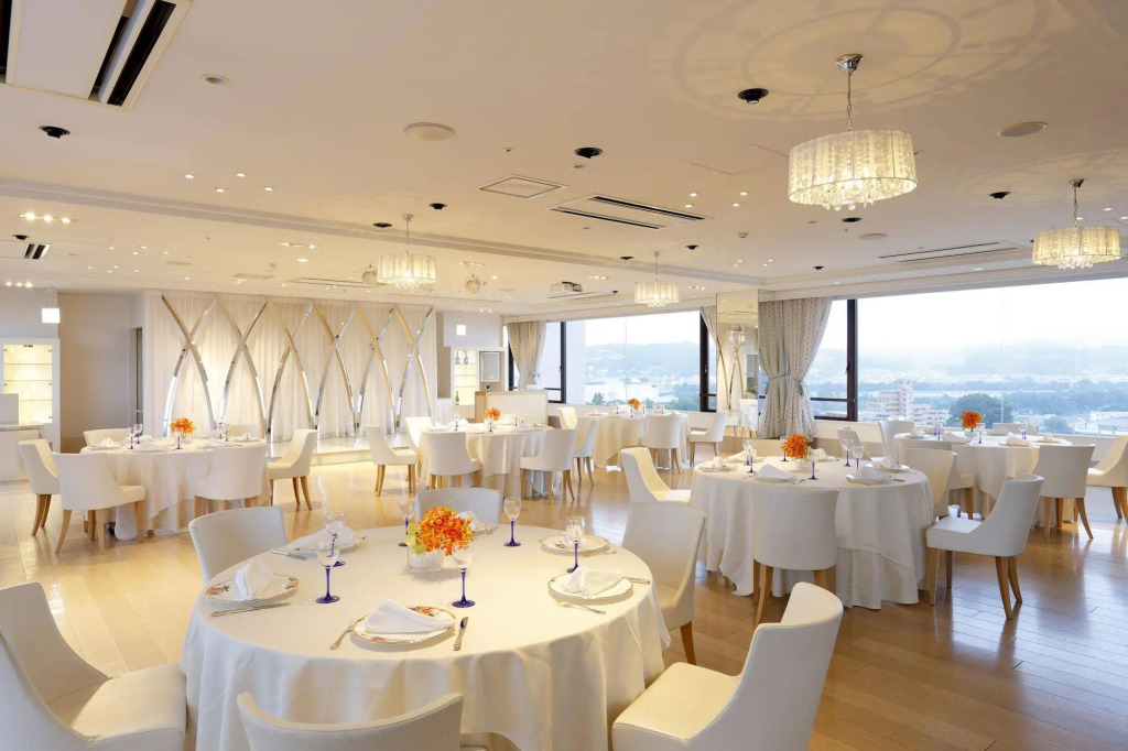 Hotel Grand View Takasaki
