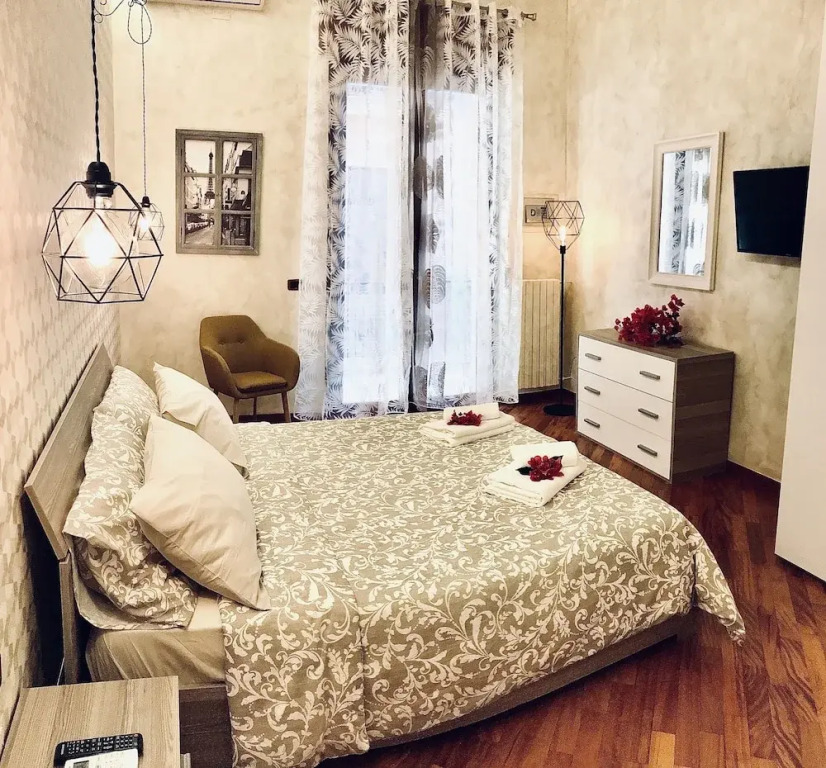 City Center Apartment - Come d'Incanto
