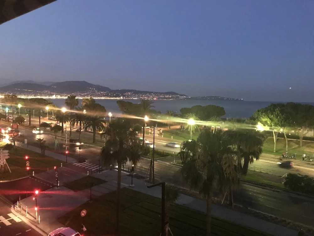 Le Riviera Plage
