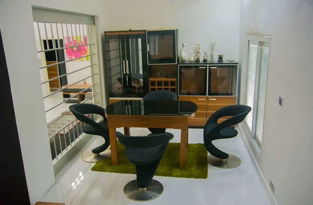 Le Forthbridge Apartment