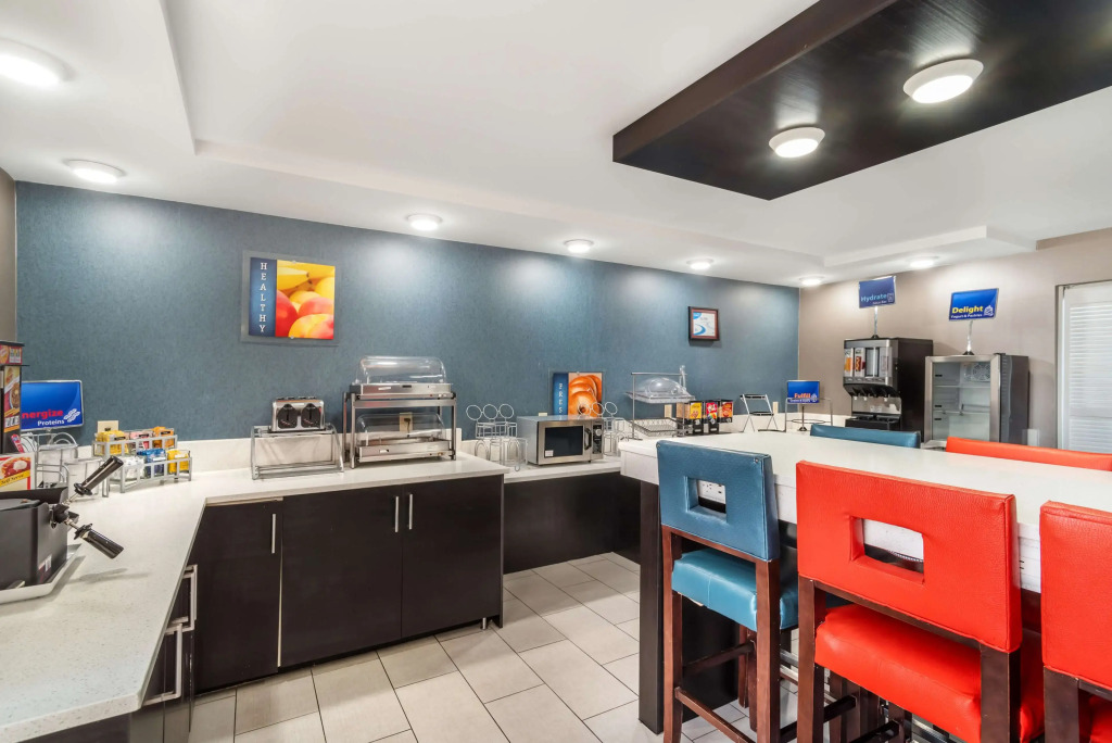 Best Western Charlotte-Gastonia