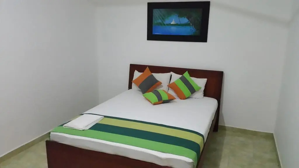 Jagadakshi Holiday Resort