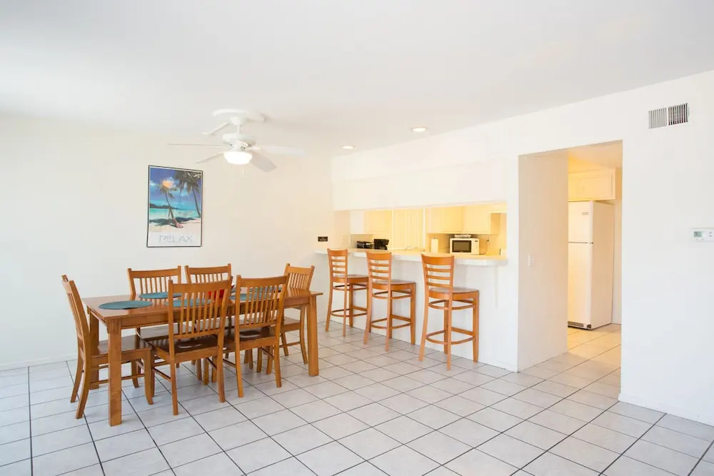3610 Seashore Drive Abrl 2 Bedroom Duplex