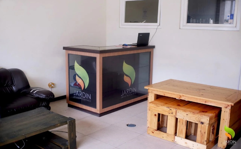 Jardin Smart Residence