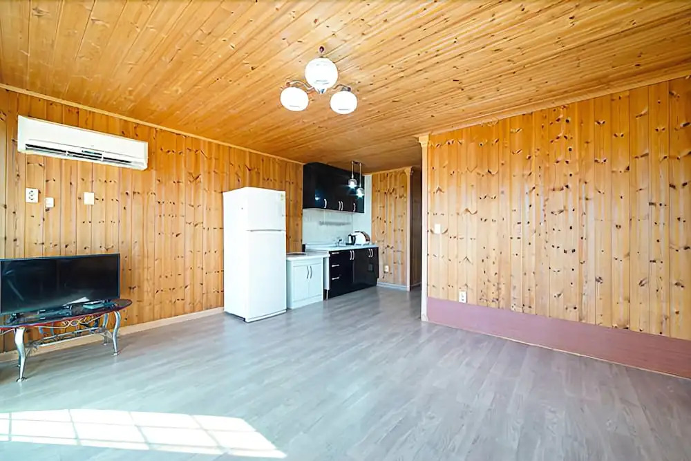 Taean Firenze Pension