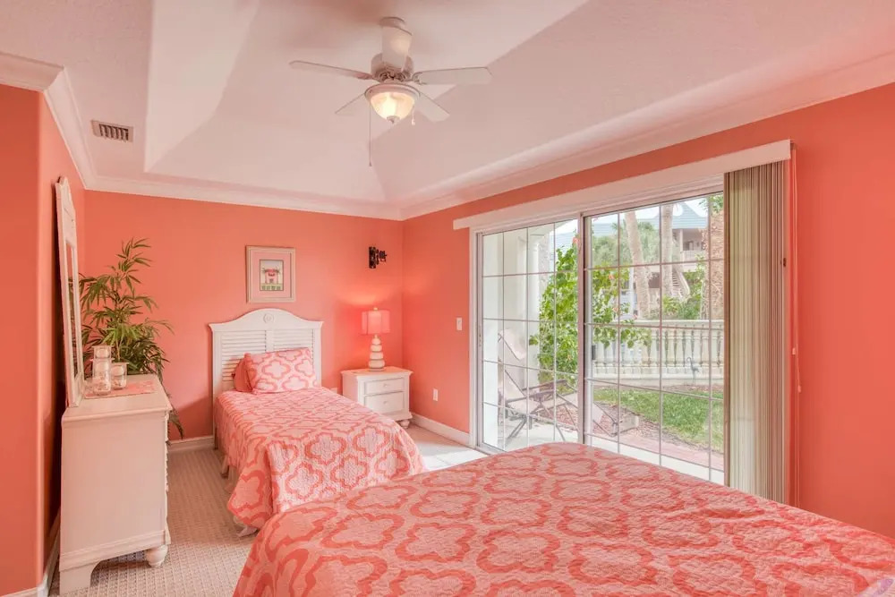 Mermaid Beach House