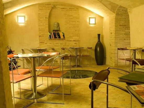 Il Villino Hotel & SPA
