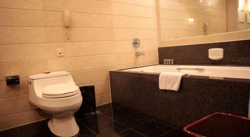 Ramada Wuxi