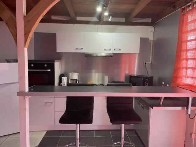 Residence Chez Marraine BERTILI