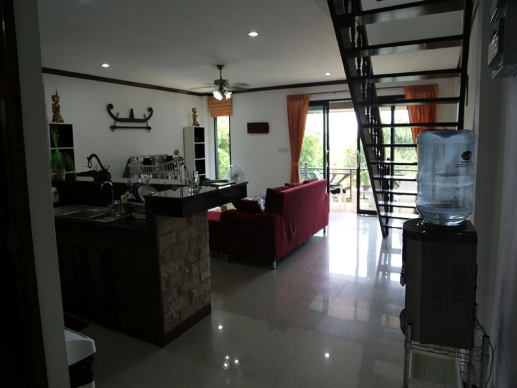 BEA Apartment