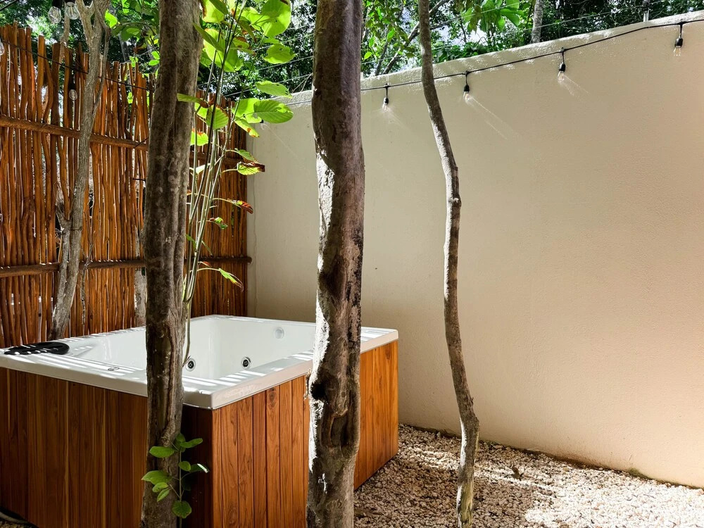 Increible Studio Garden Pool N-B2