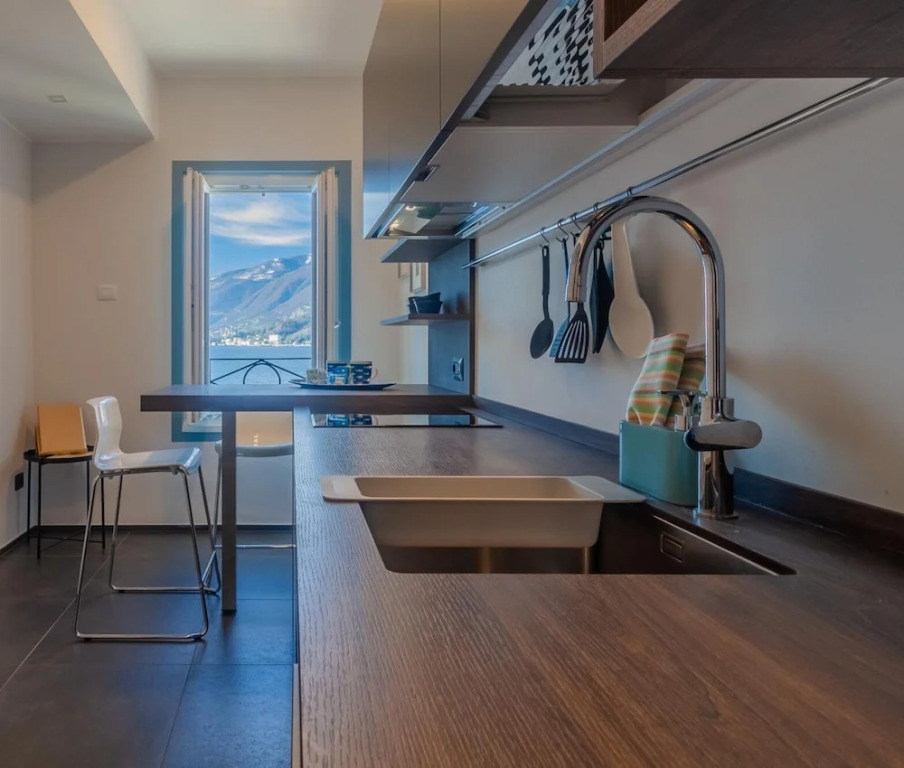Terrazza Mazzini Stylish
