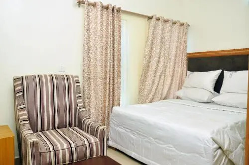 Jagton Platinum Suites