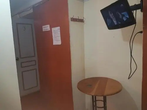 Hospedaje Nueva Alta