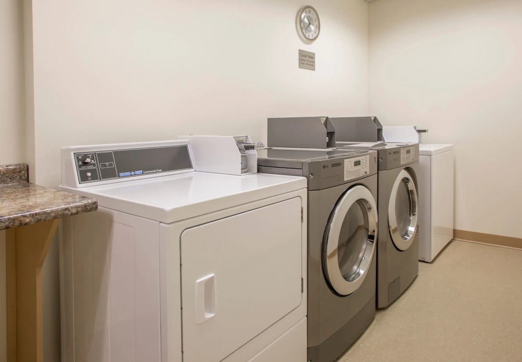 Fairfield Inn & Suites by Marriott Waterloo Cedar Falls
