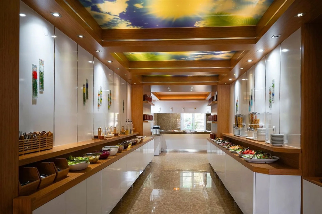 Bora Bora Butik Hotel