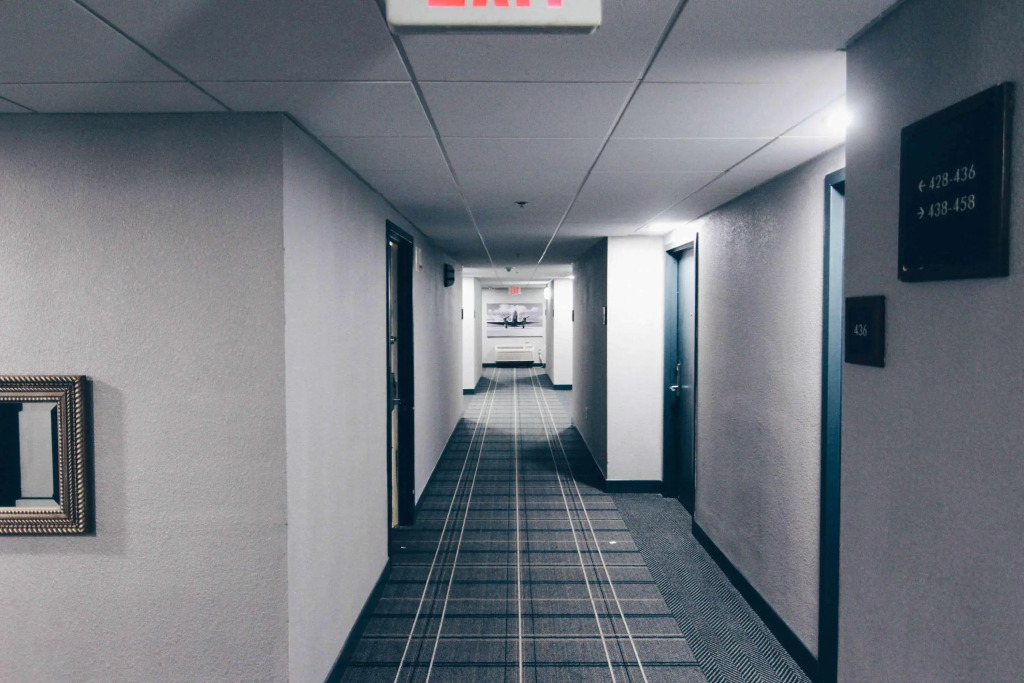 Wyndham Providence Airport