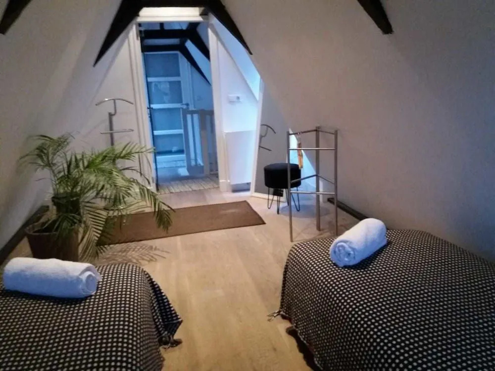 Residence 86