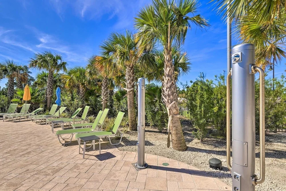 New! Unforgettable Family Getaway At Resort ! 3 Bedroom Townhouse
