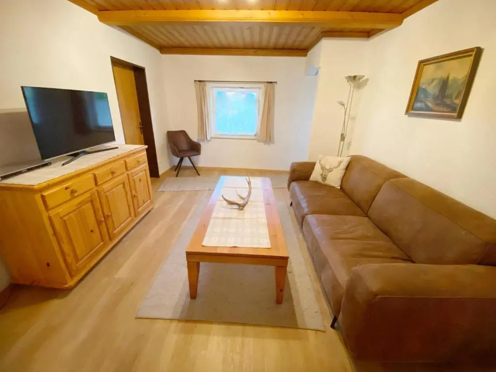 St Lukas Apartments