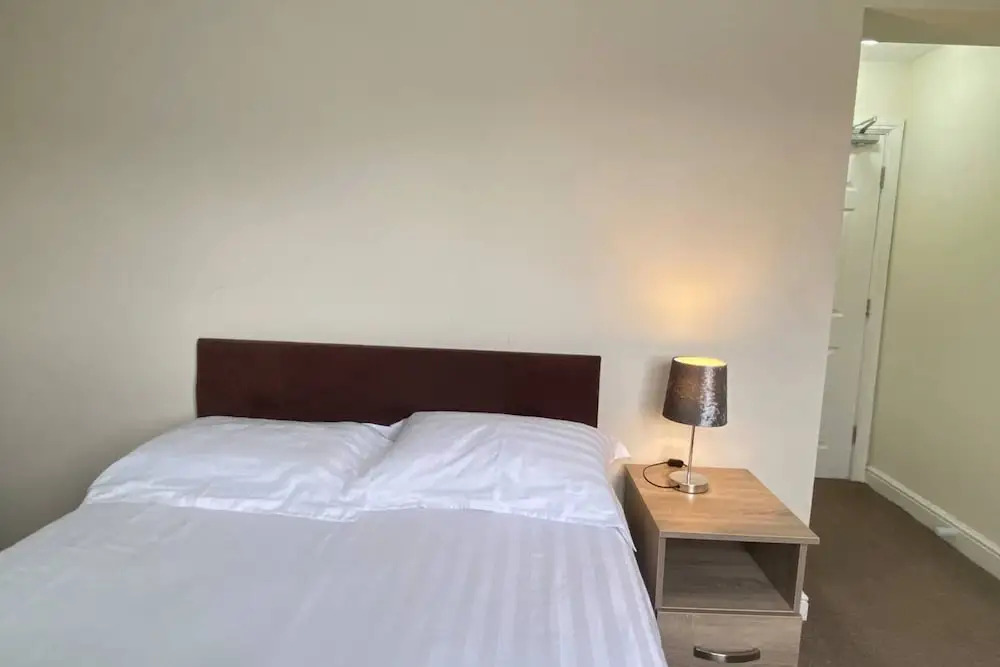 Captivating 2-bed Apartment in Stockton-on-tees