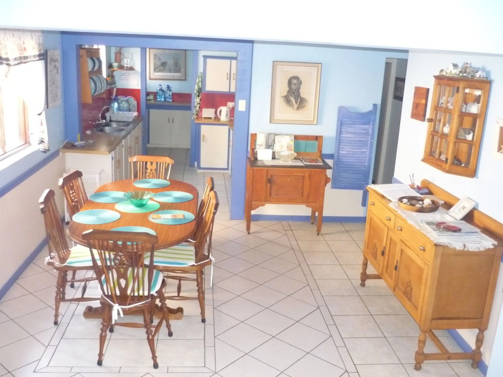 A1 Kynaston Guest House bed and breakfast or self catering