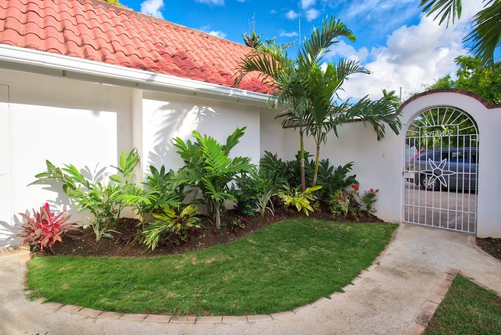Sunspots Villa