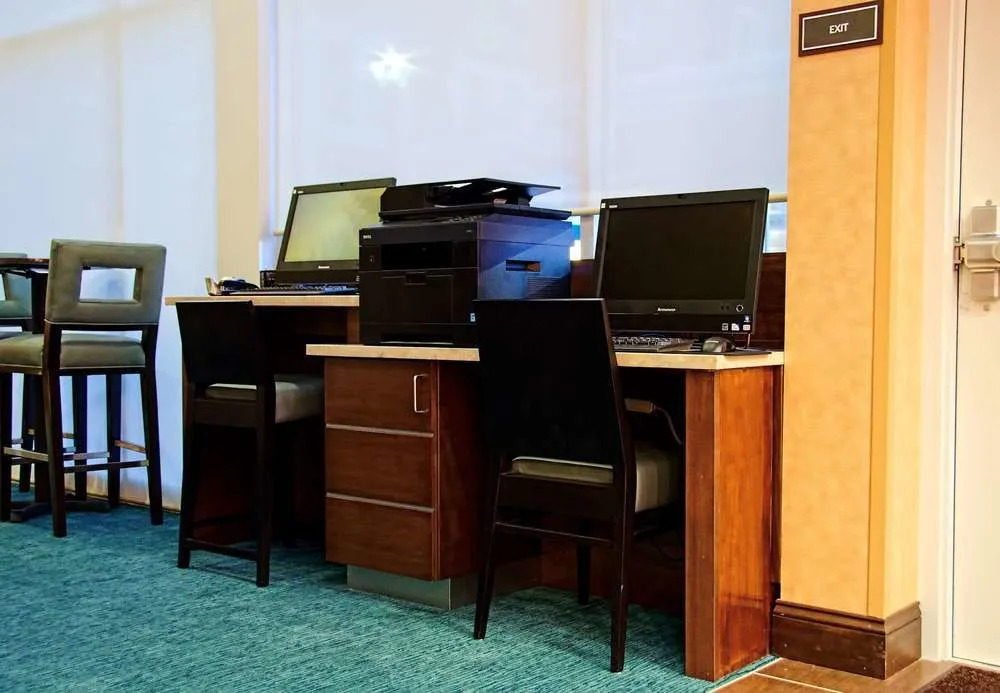 Residence Inn Springfield South