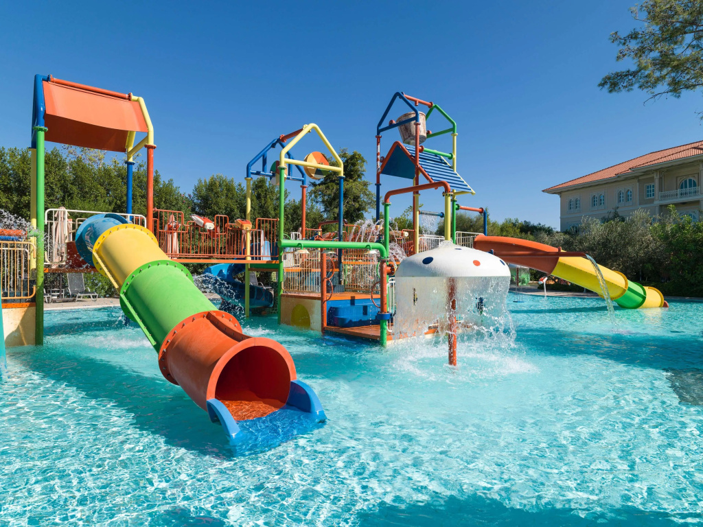Ali Bey Resort Sorgun
