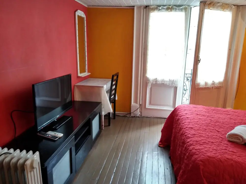 Hostel Estoril