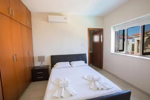 Imagine Your Family Renting a Luxury Holiday Villa Close To Paralimni’S Main Attractions, Paralimni Villa 1221