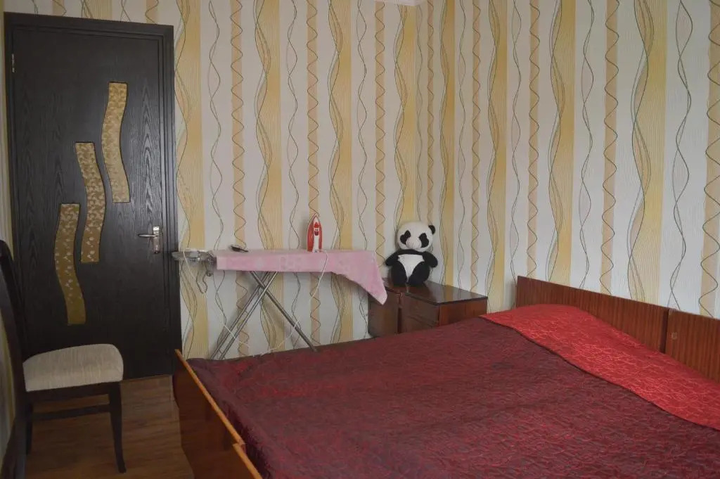 Apartament 1
