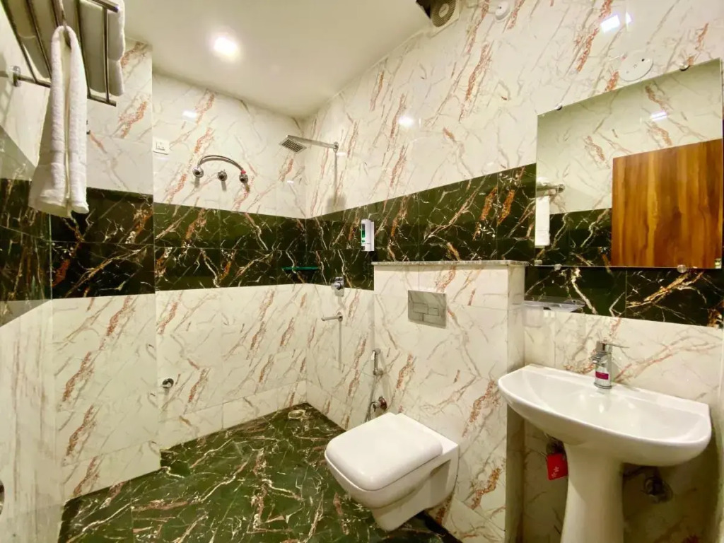 Hotel Shiv Inn Rishikesh