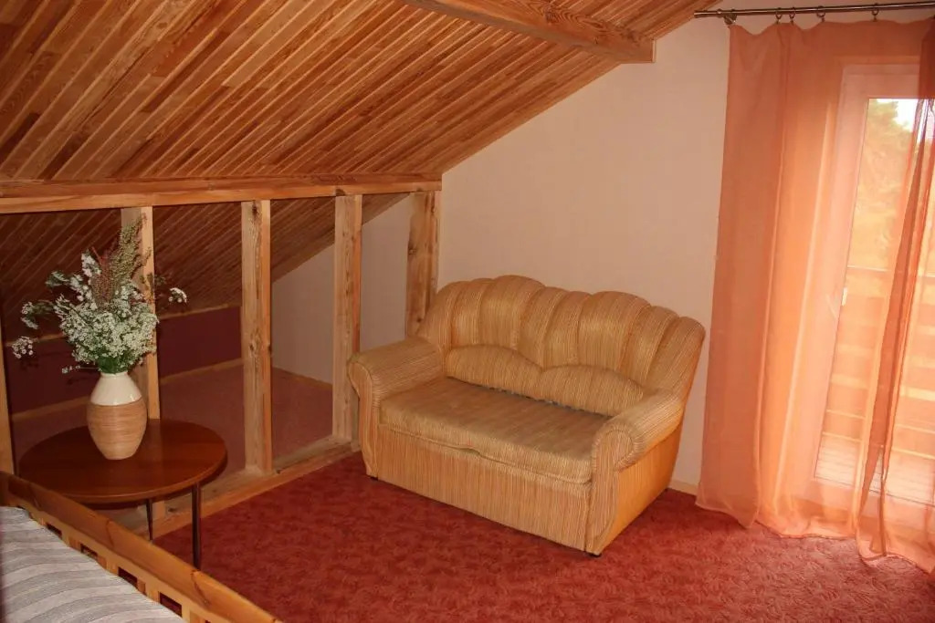 Guest house Ošia