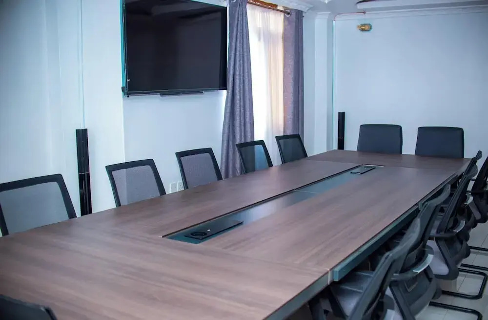 DHE Jomels Hotel
