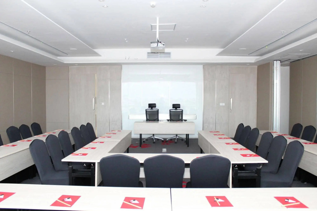 FOX Hotel Pekanbaru