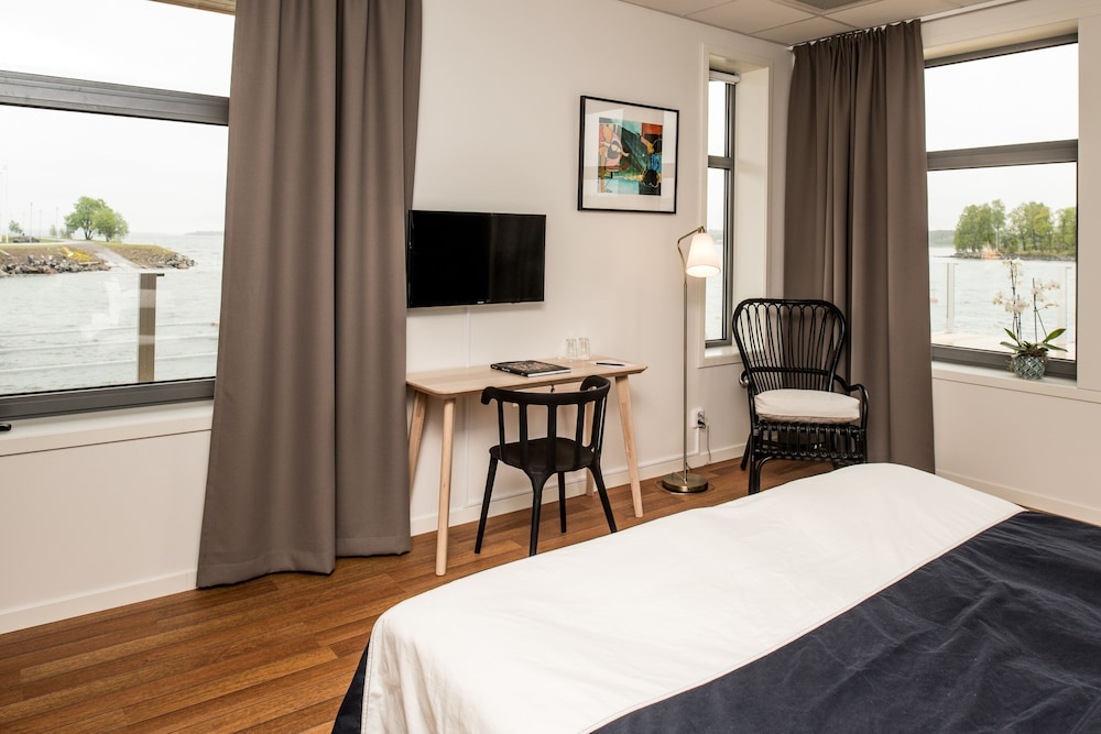 Strandpiren Hotell