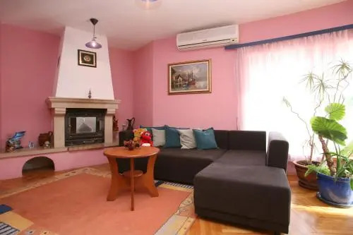 Apartment Šeherzada 2