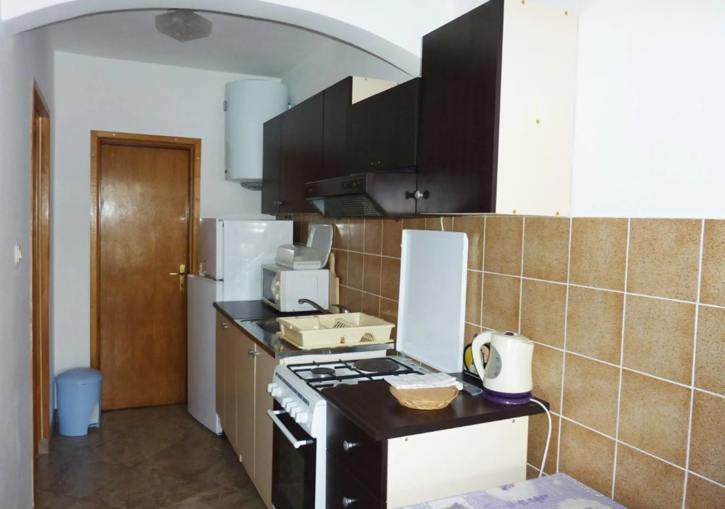 Bozica - 70m from the beach & parking - A2-prvi kat(6)