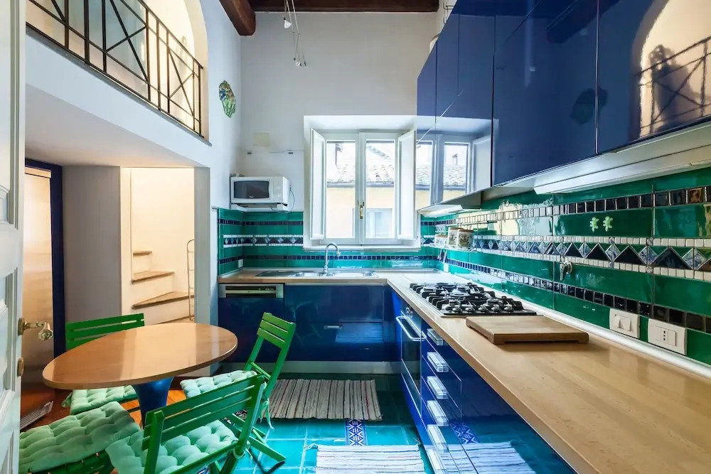 TrevInn Suites