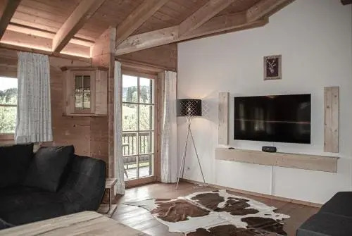 Haus am Kräuterbichl