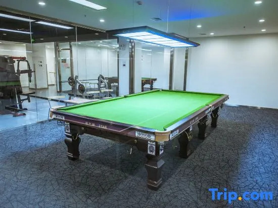 Connect Huizhou Grand Hotel Beijing