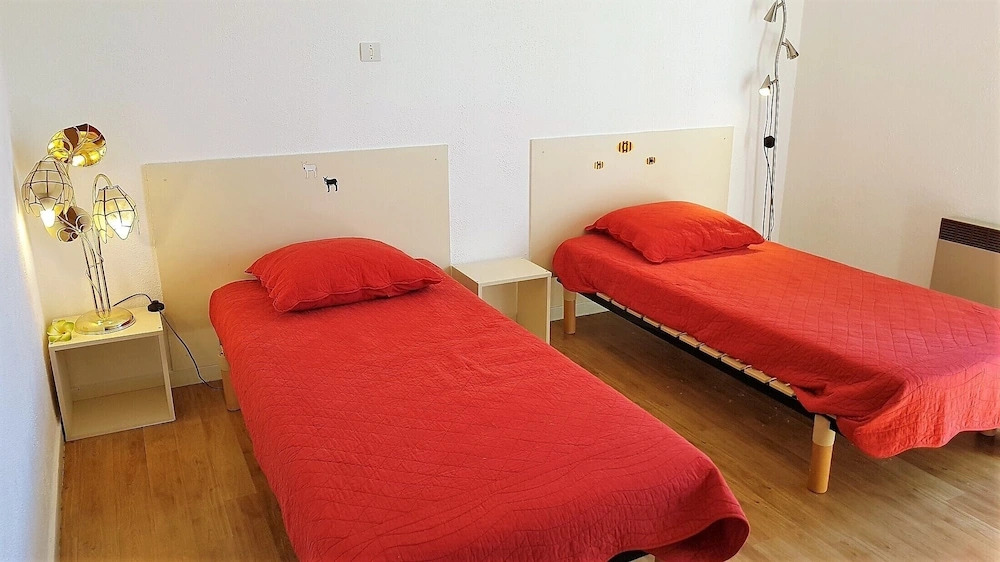 Residence Soleil - 232