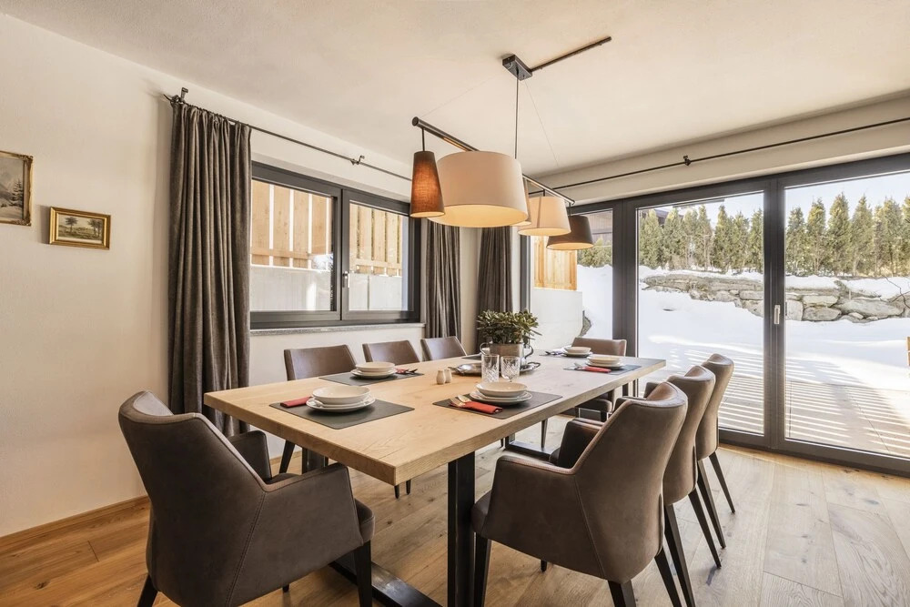 Wilderer Chalets