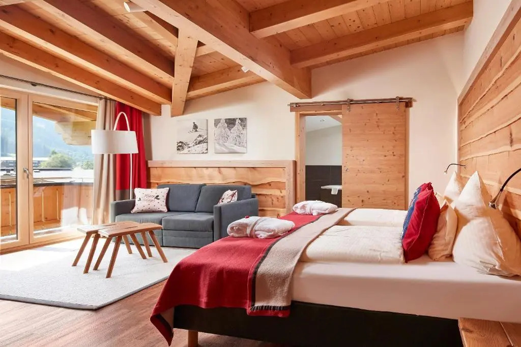 Hotel Hasenauer 4 Sterne Superior